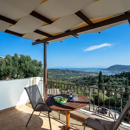 Afroksilia Krinos Apartament *