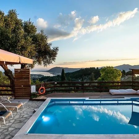 Afroksilia Krinos Appartement